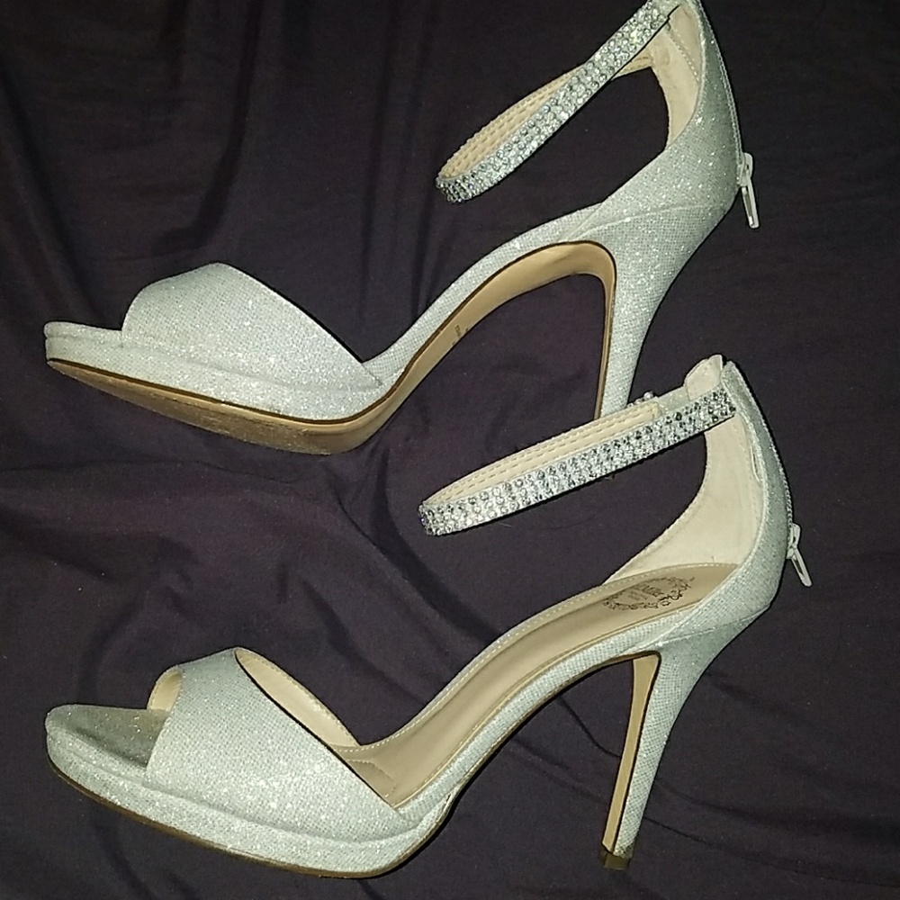 Formal Heels